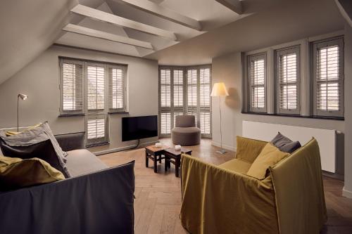 Hotel Miss Blanche - image 2