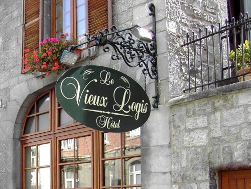 Hotel Le Vieux Logis Belgique, Rochefort bei Marche-en-Famenne