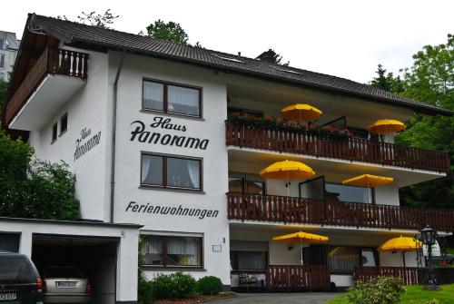 Haus Panorama