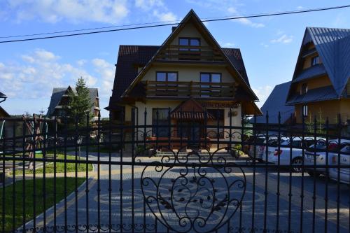 Willa Chycówka Willa Chycówka