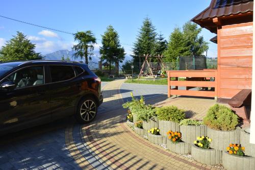 Willa Chycówka Willa Chycówka