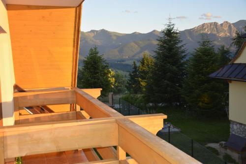 Willa Chycówka Willa Chycówka