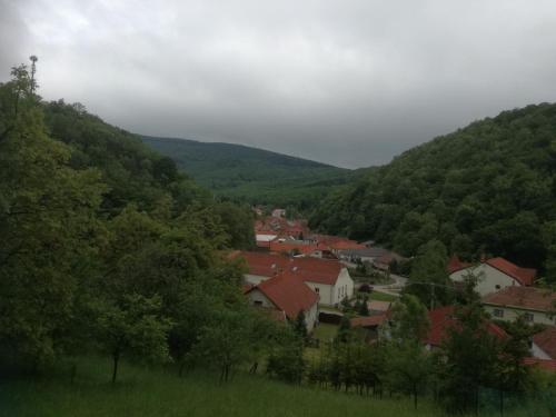 Csillag Vendégház - main image