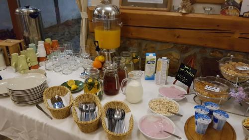 Hotel Farma Vysoká - image 2
