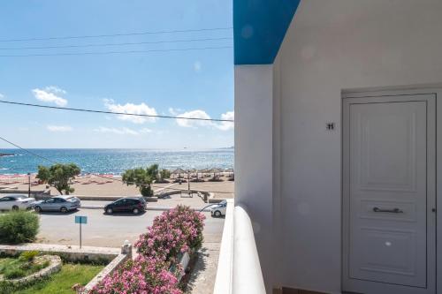 Sifis Studios Hotel de charme Paléochora