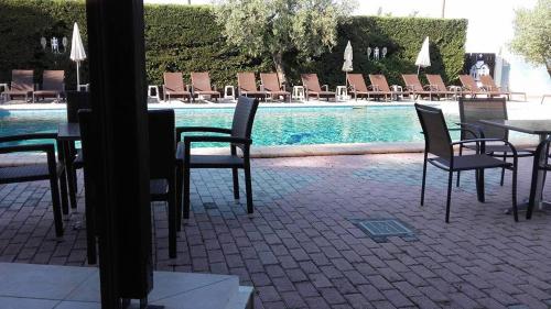 Hotel Bella-Grecia 1 *