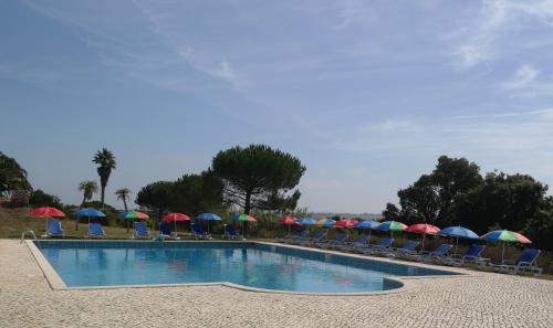  Jema-holidays in Óbidos