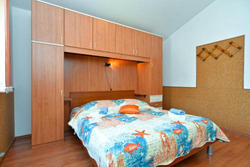 Pool Apartments 624 - main image