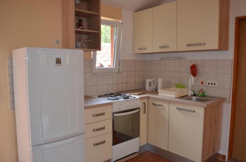  Studio Lučić III in Baška