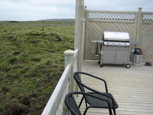 Icelandic Cottages - image 6