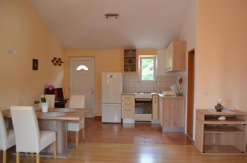  Studio Lučić III in Baška