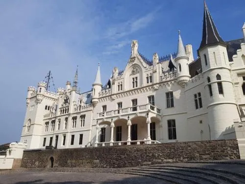 Residenz Kommende in Bonn, Deutschland