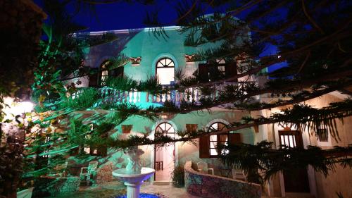 Philoxenia Hotel & Studios 4