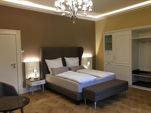 Schlosshotel Kommende Ramersdorf - image 6