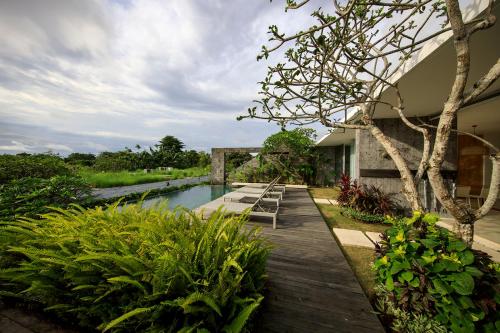 Hideaway Villas Bali Uluwatu by Kanaan Hospitality