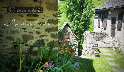 L'Ancienne Ecole
