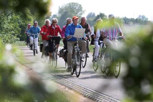 B&B de Sfeerhoeve - image 10