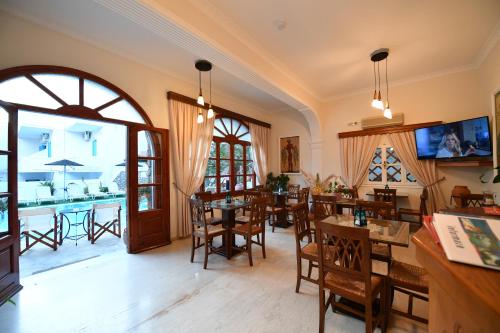Philoxenia Hotel & Studios 2