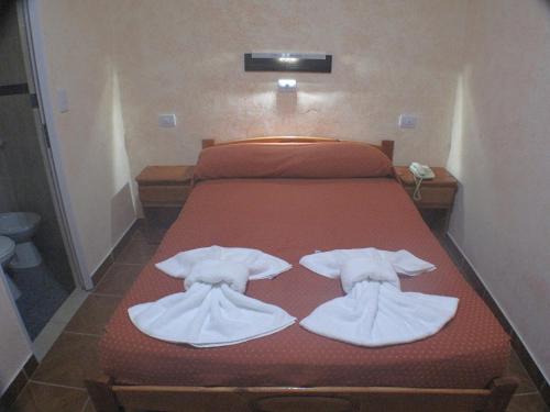 Hotel Los Cedros, Buenos Aires (photo 8)