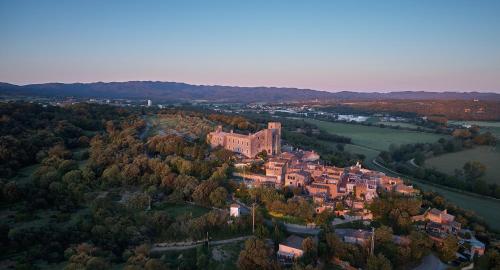 Hotel Castell D'Emporda Hôtel