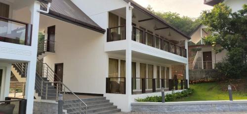 Juvana Resort & Spa , Aamby Valley City, Lonavala
