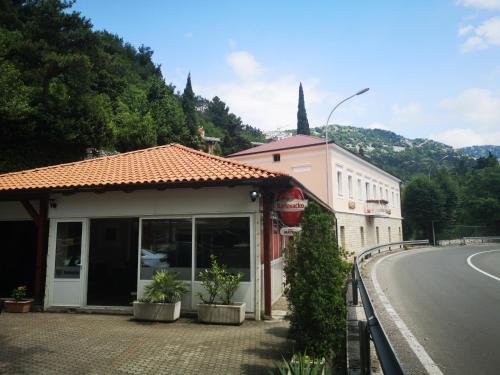  Sobe za najam, Unterkunft in Kostrena