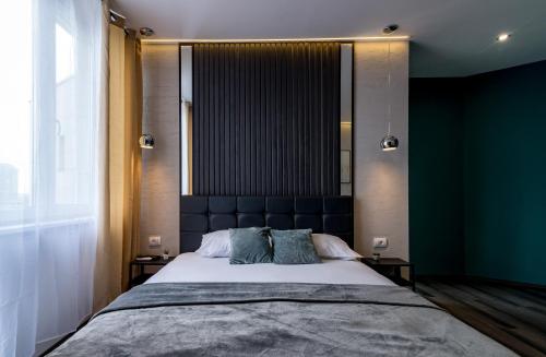 Marcel Apartments, Belgrad