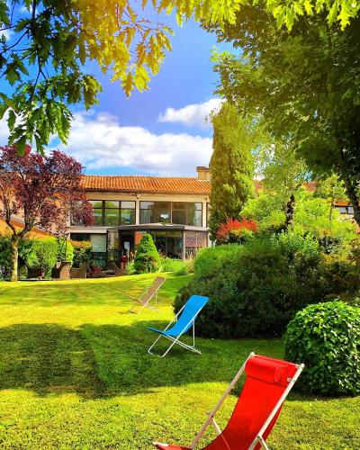 Hôtel Kyriad Angoulême Nord Champniers