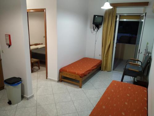  kleopatra in Gázion