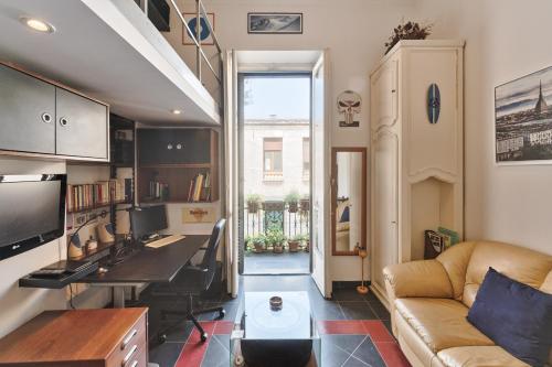 Mole Antonelliana Lovely Loft - main image