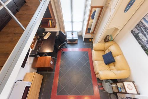 Mole Antonelliana Lovely Loft - image 9