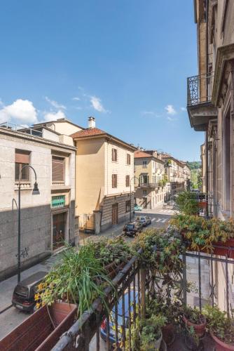 Mole Antonelliana Lovely Loft - image 12