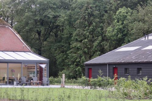 B&B de Sfeerhoeve - image 5