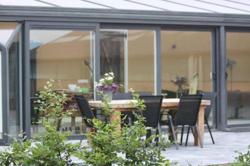 B&B de Sfeerhoeve - image 9