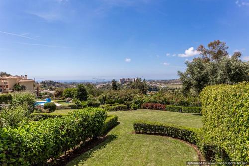 Vista Del Mar La Finca, Málaga (fotografie 10)
