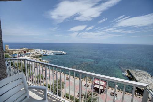 Sliema Chalet Hotel - image 7