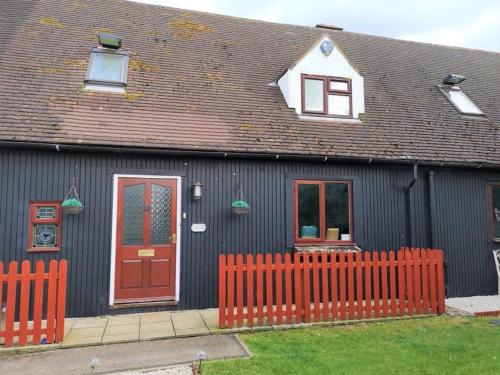 Chalet Cottages 1