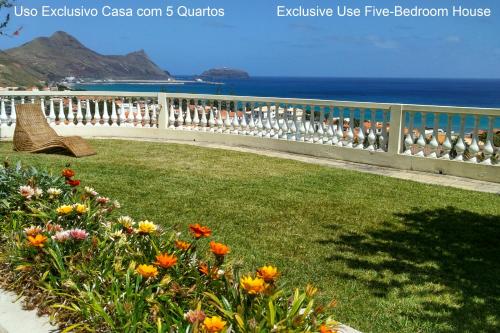  First Balcony - Porto Santo in Porto Santo