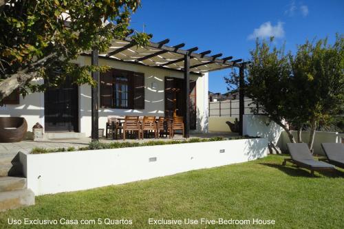  First Balcony - Porto Santo in Porto Santo