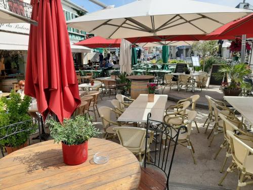 Hotel du Balcon photo 16