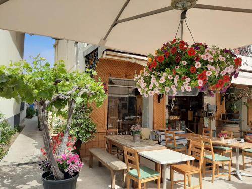 Hotel du Balcon photo 19
