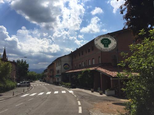  Locanda del Sole in Montese