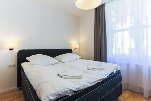 Apartamenty Świnoujście - Rubin II - image 4