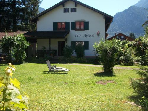 Haus Alpenrose - image 2