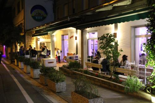  Locanda del Sole in Montese