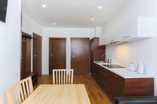 Apartamenty Świnoujście - Rubin II - image 5