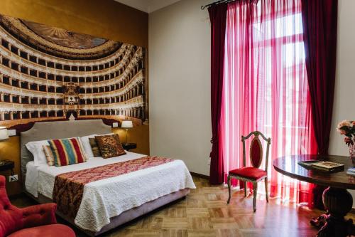 Spaccanapoli B&B City Soul, Naples