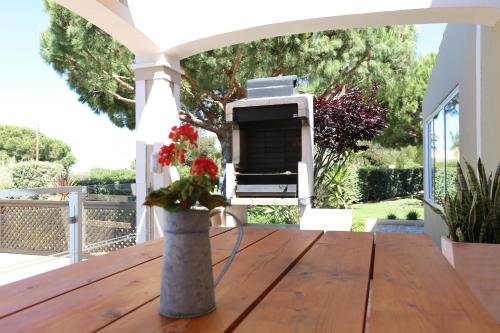 Létesítmények, Quinta do Pinheiro Manso - Holidays Villa - Marinha Beach in Lagoa e Carvoeiro