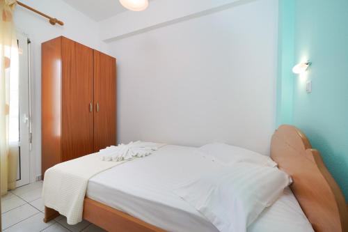 2 bedrooms, 2 beds