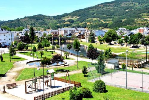 Casa los Ancares Casa los Ancares